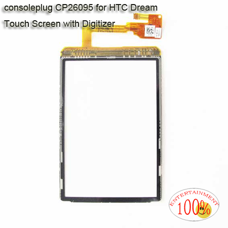 HTC Dream Touch Screen with Digitizer